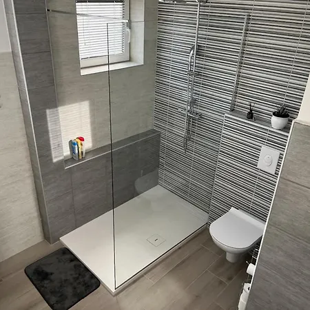 House In The Village Holiday home Krizevci pri Ljutomeru