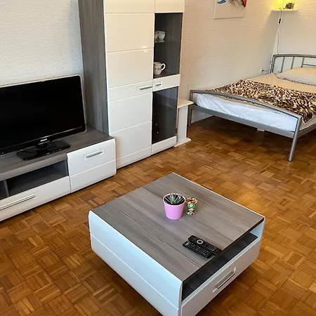 House In The Village *