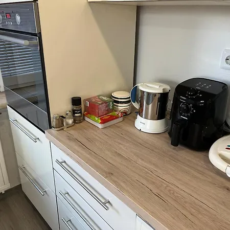 House In The Village * Križevci pri Ljutomeru