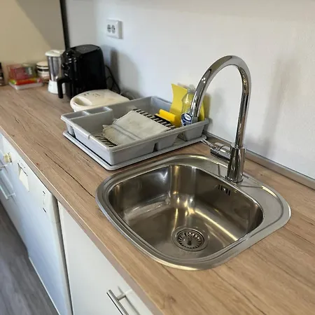 House In The Village Holiday home