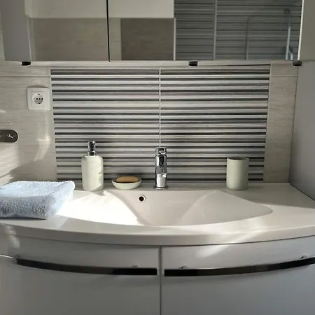 Holiday home House In The Village Krizevci pri Ljutomeru